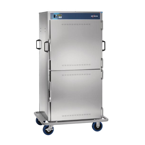 Alto Shaam 1000-BQ2/96 Banquet Cart (B2B)