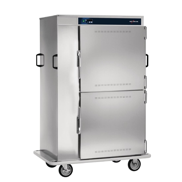 Alto Shaam 1000-BQ2/128 Banquet Cart (Direct)