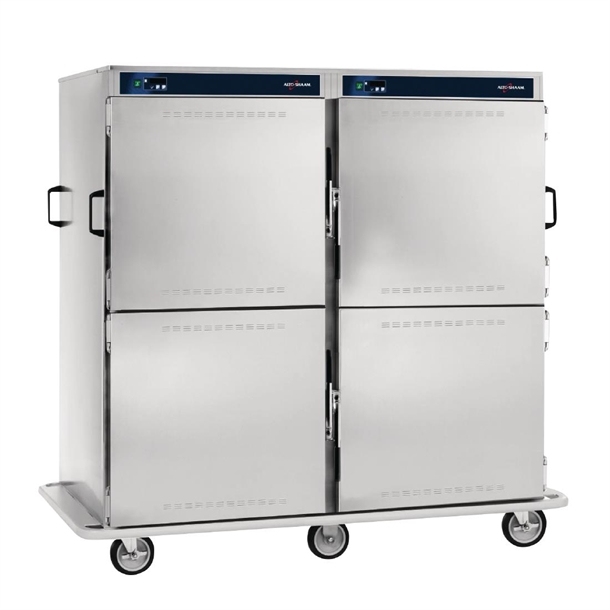 Alto Shaam 1000-BQ2/192 Banquet Cart (Direct)