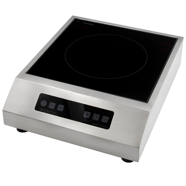 Adventys Induction Hob 3kW (Direct)
