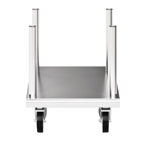 Lincat Synergy Grill Stand on Castors - 600mm (B2B)