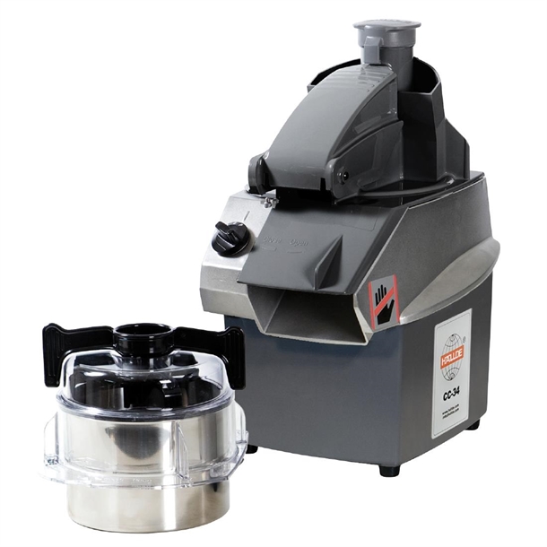 Hallde Combi Cutter CC-34 (B2B)
