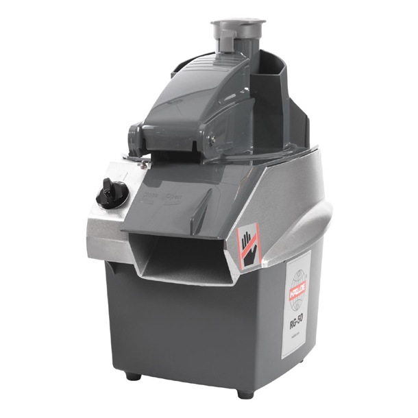 Hallde Veg Prep Machine RG-50 (Direct)