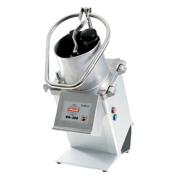 Hallde Veg Prep Machine RG-350 (Direct)