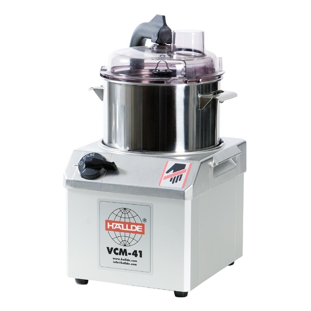 Hallde Vertical Cutter/Mixer VCM-41 (B2B)