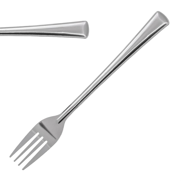 Nisbets Essentials Table Fork (Box 12)