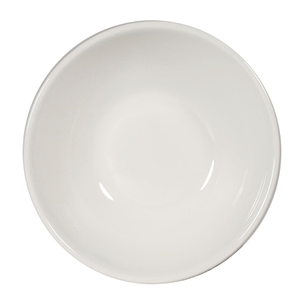 Churchill Bamboo Shallow Bowl - 11.6cm 4 5/8" 20cl 7oz (Box 12) (B2B)