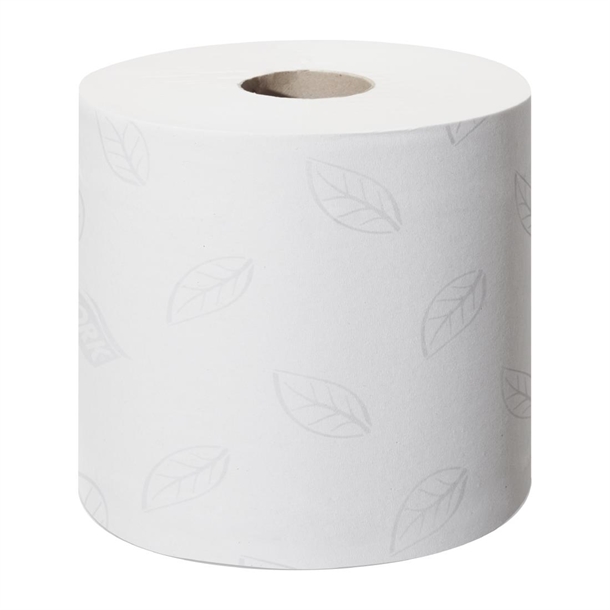Tork Smart One Mini Toilet Roll (Pack 12)