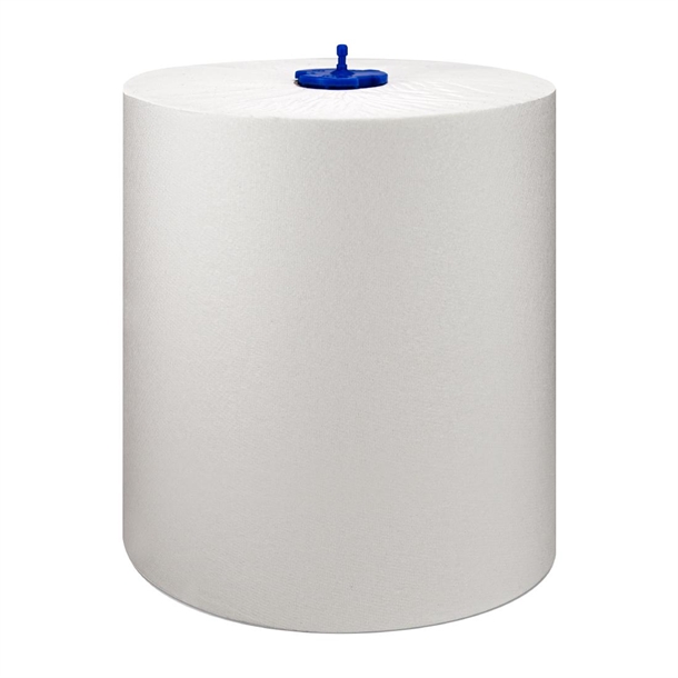 Tork Matic Extra Long Hand Towel Roll 1ply Universal H1 (Pack 6)