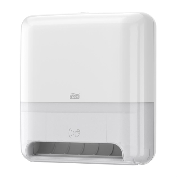 Tork Matic Hand Towel Roll Dispenser with Intuition Sensor