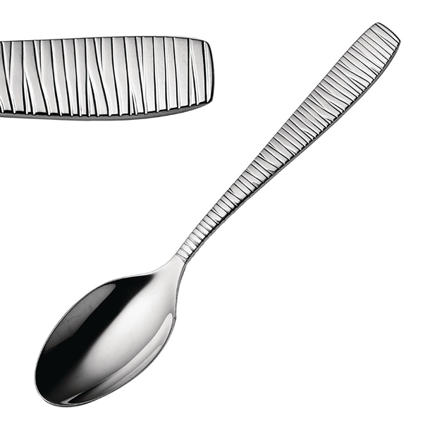 Churchill Bamboo Demitasse Spoon (Box 12) (B2B)