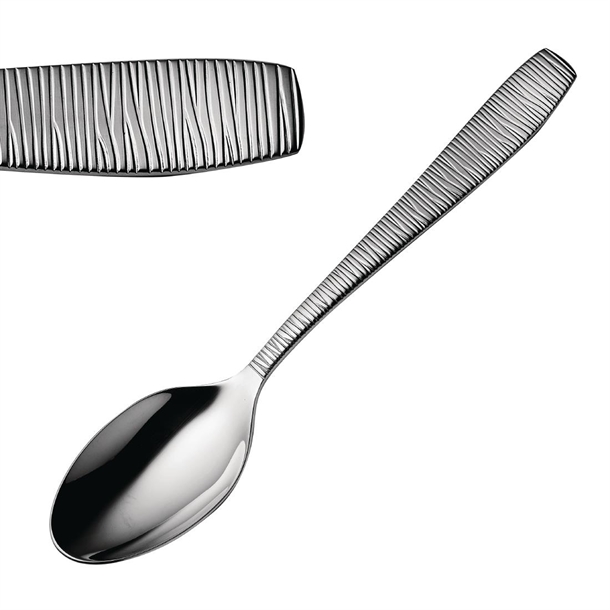 Churchill Bamboo Table Spoon (Box 12) (B2B)