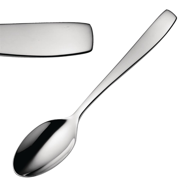 Churchill Cooper Dessert Spoon (Box 12) (B2B)