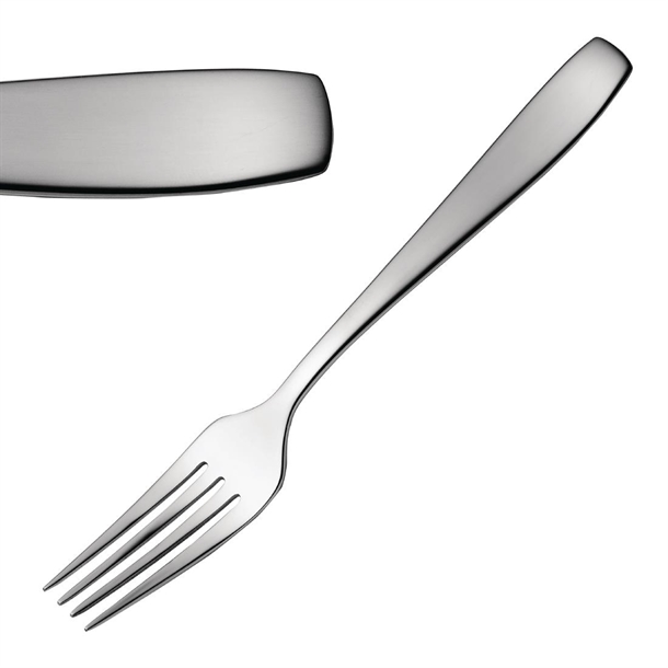 Churchill Cooper Table Fork (Box 12) (Direct)