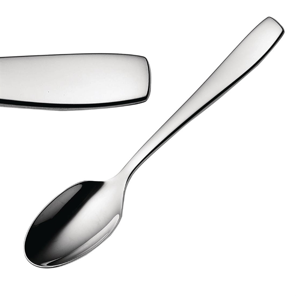 Churchill Cooper Teaspoon (Box 12) (B2B)