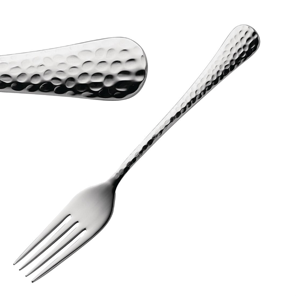Churchill Isla Cutlery Cake Fork (Box 12) (B2B)