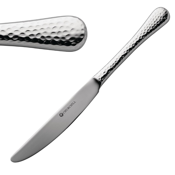 Churchill Isla Cutlery Dessert Knife (Box 12) (B2B)
