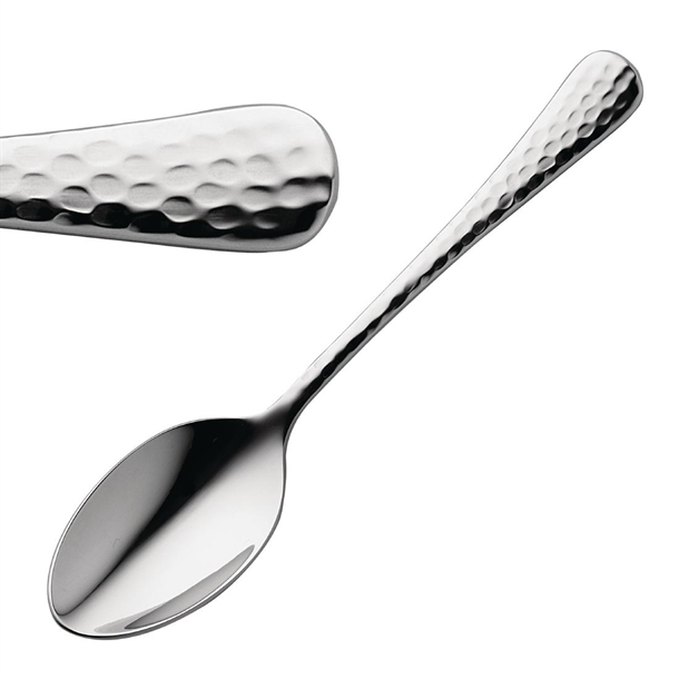 Churchill Isla Cutlery Demitasse Spoon (Box 12) (B2B)