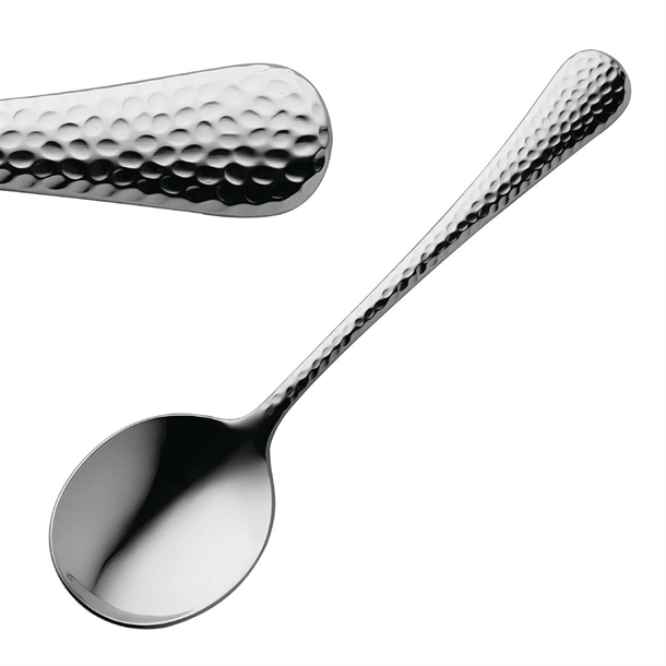Churchill Isla Cutlery Soup Spoon (Box 12) (B2B)