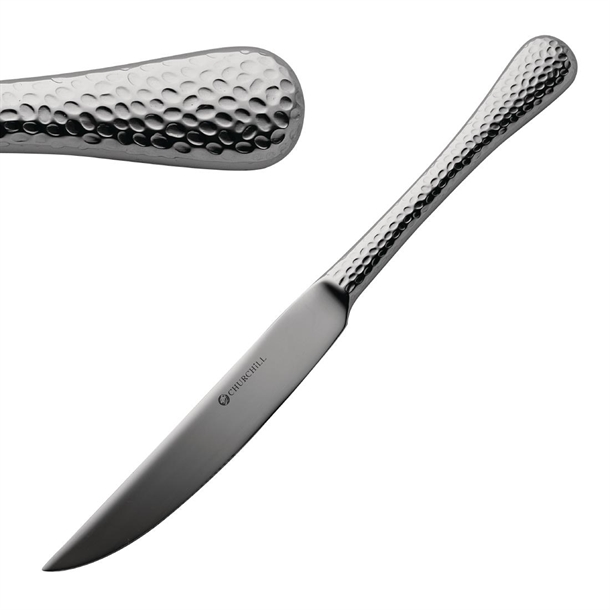 Churchill Isla Cutlery Steak Knife (Box 12) (B2B)