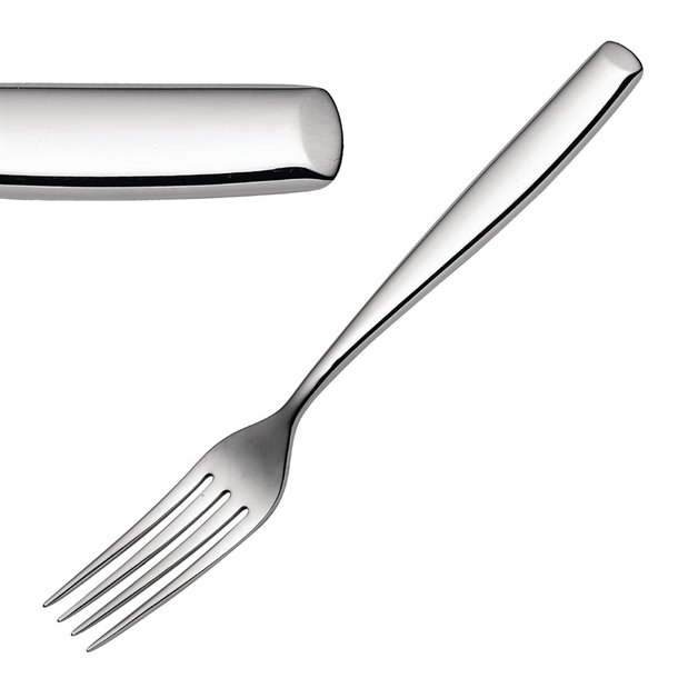 Churchill Profile Dessert Fork (Box 12) (B2B)