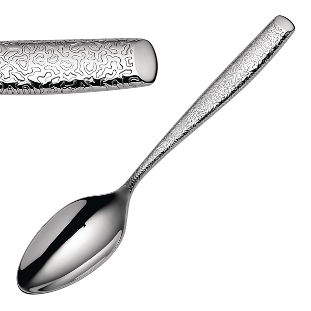 Churchill Raku Dessert Spoon (Box 12) (B2B)