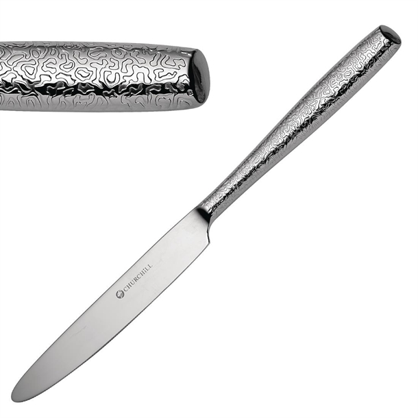 Churchill Raku Table Knife (Box 12) (B2B)