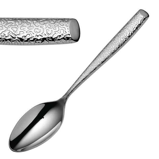 Churchill Raku Table Spoon (Box 12) (B2B)