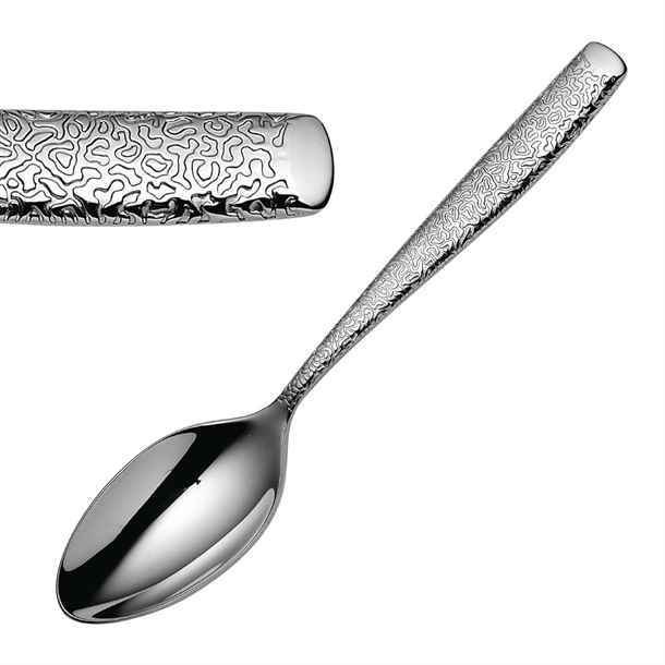 Churchill Raku Teaspoon (Box 12) (B2B)