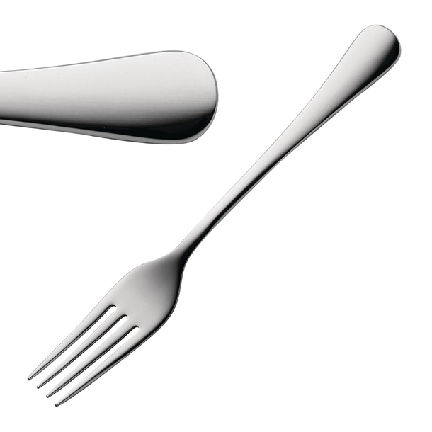 Churchill Tanner Cutlery Cake Fork (Box 12) (B2B)