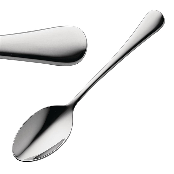 Churchill Tanner Cutlery Demitasse Spoon (Box 12) (B2B)