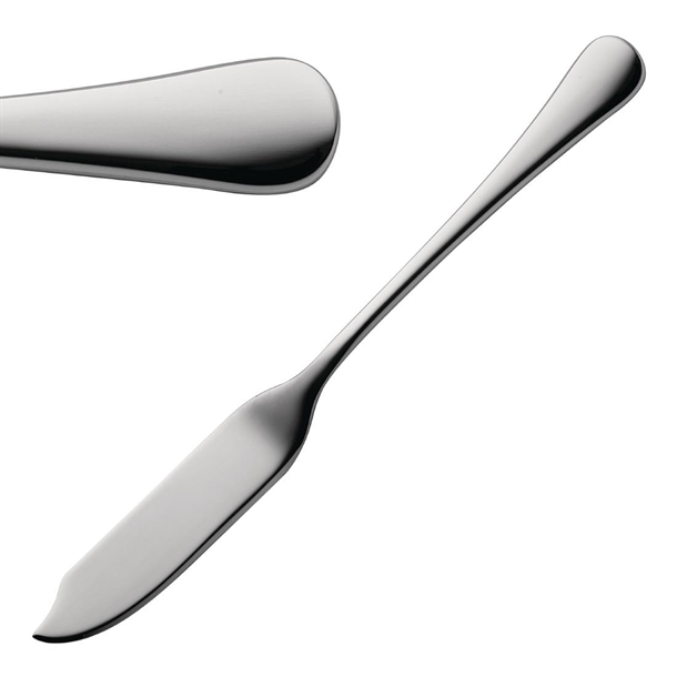 Churchill Tanner Cutlery Fish Knife (Box 12) (B2B)