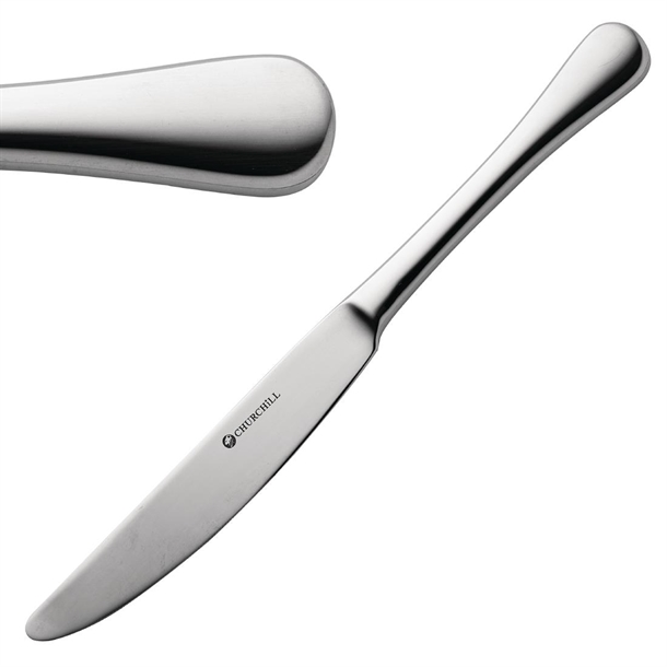 Churchill Tanner Cutlery Table Knife (Box 12) (B2B)