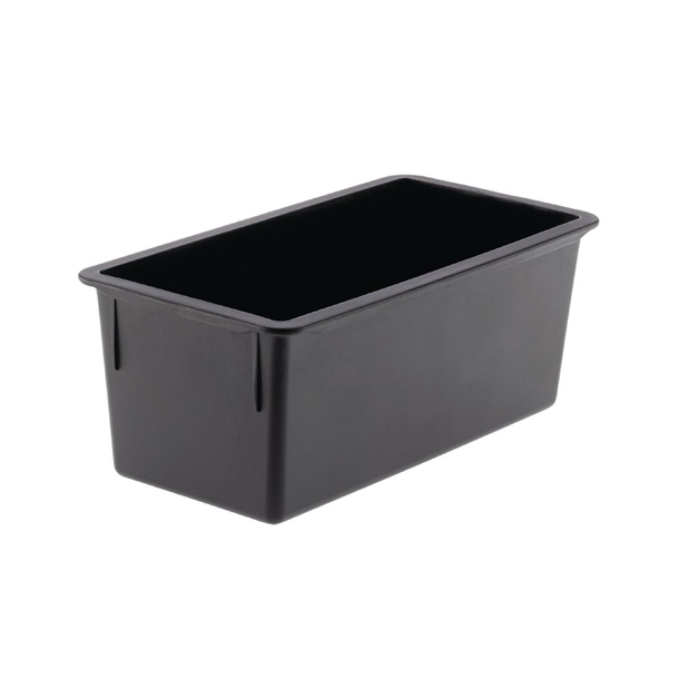MatferBourgeat Exoglass Bread Mould - 0.66lb (B2B)