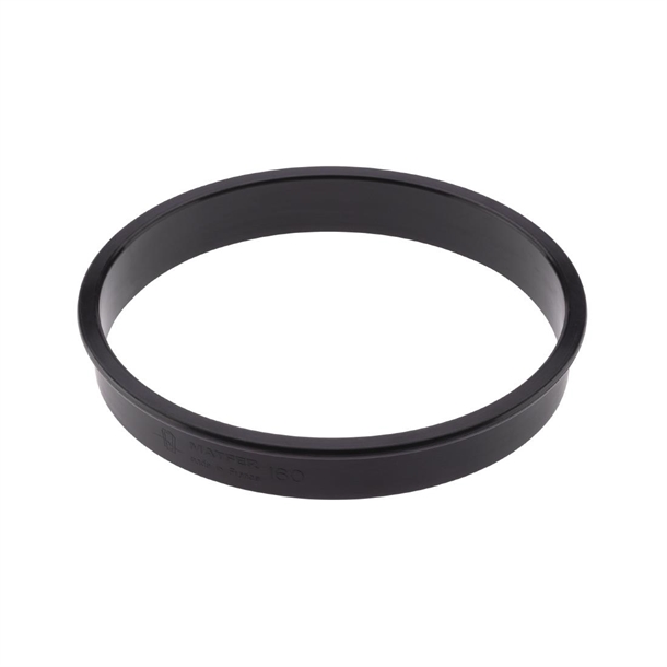 MatferBourgeat Exoglass Tart Ring - 160x25mm (B2B)