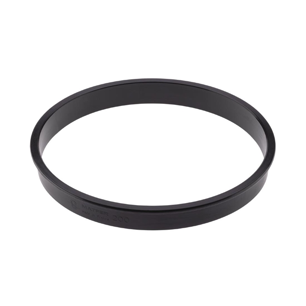 MatferBourgeat Exoglass Tart Ring - 200x25mm (B2B)