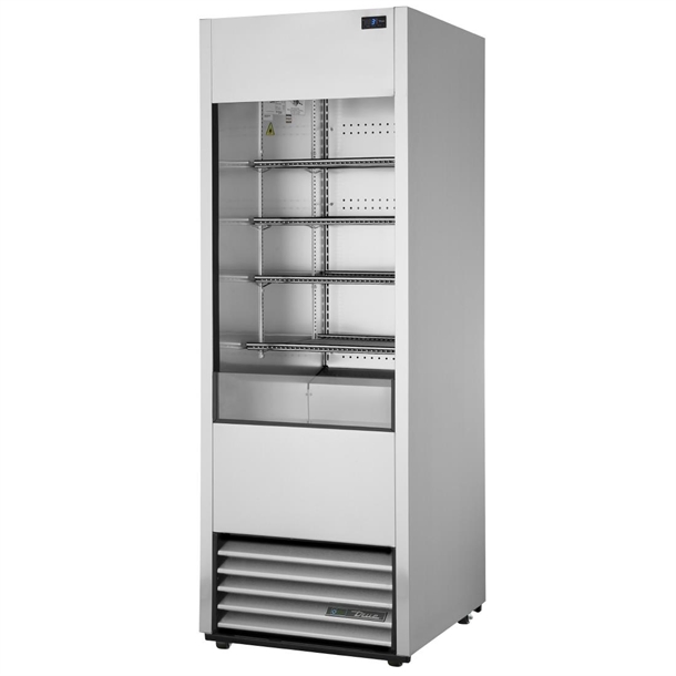 True Multideck Merchandiser Fridge TAC-27K-HC-LD (B2B)