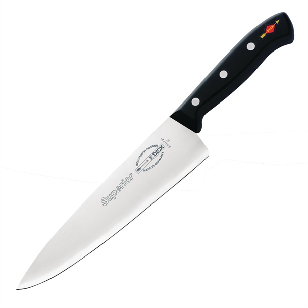 F Dick Superior Chef's Knife - 8" (B2B)