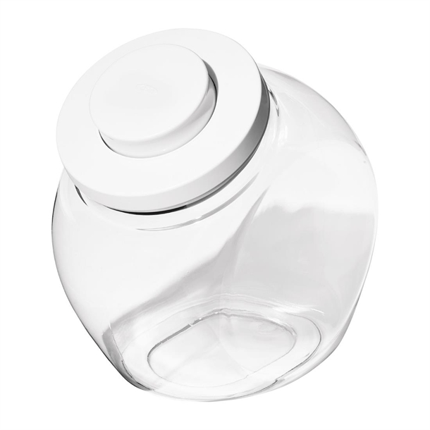 Oxo Good Grips POP Cookie Jar - 2.8Ltr