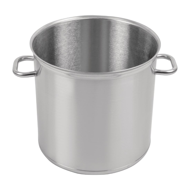 MatferBourgeat Tradition Stockpot - 360mm (B2B)