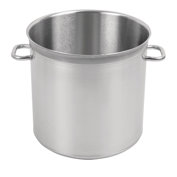 MatferBourgeat Tradition Stockpot - 400mm (B2B)