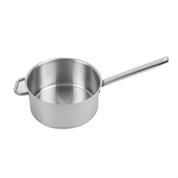 MatferBourgeat Tradition Saucepan - 320mm (B2B)