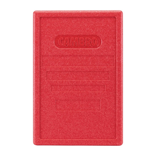 Cambro Red Lid for DW573 DW574 & DW575 (B2B)