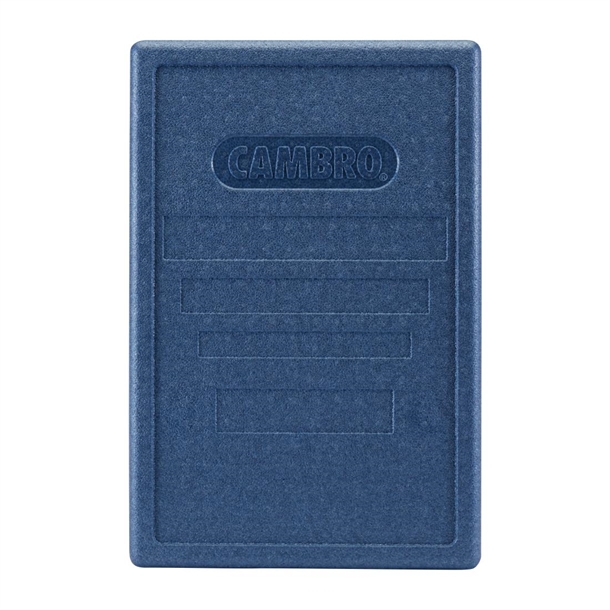 Cambro Blue Lid for DW574 & DW575 (B2B)