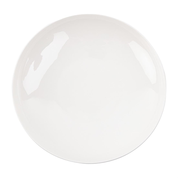 Royal Bone Ascot Coupe Bowl - 260mm (Box 6)