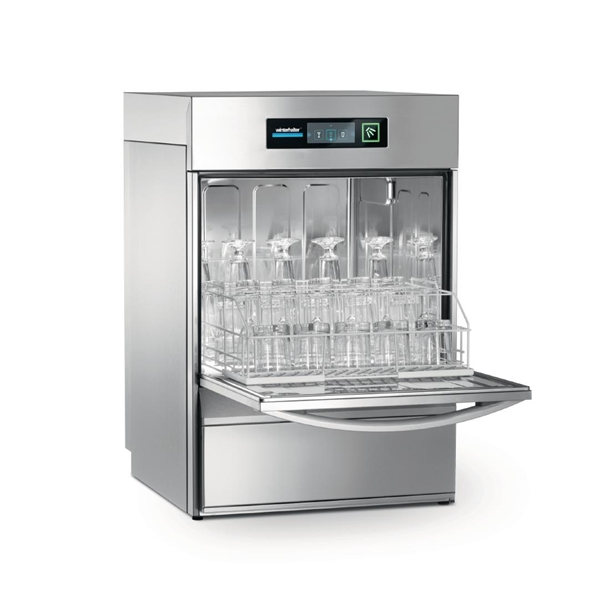 Winterhalter Undercounter Glasswasher UC-LE Energy Machine only (B2B)