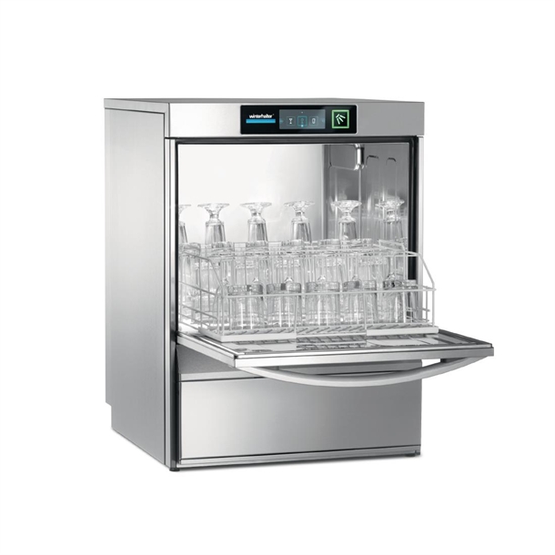 UC-XL Glasswasher Cool Model with Softener (Direct)