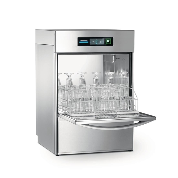 Winterhalter Undercounter Glasswasher UC-XLE-Energy Machine only (Direct)