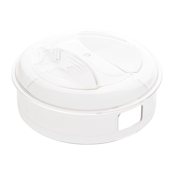 Olympia Kristallon deksel voor polycarbonaat kan 1,5L (Box 6)