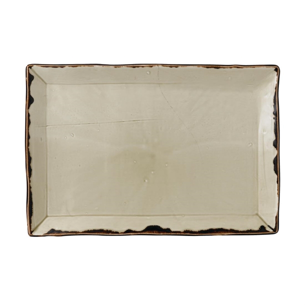 Dudson Harvest Large Rectangular Tray Linen (Box 6) (Direct)